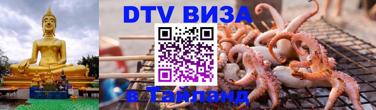 Оформление DTV визы под ключ: стоимость и тарифы, только загранпаспорт - 20.11.2025 